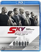 Amazon.co.jp: ワイルド・スピード クアドリロジーBlu-ray SET 【初回